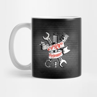 ARC Performance Mug